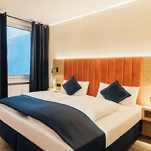 Hotel St. Georg, Hamburg